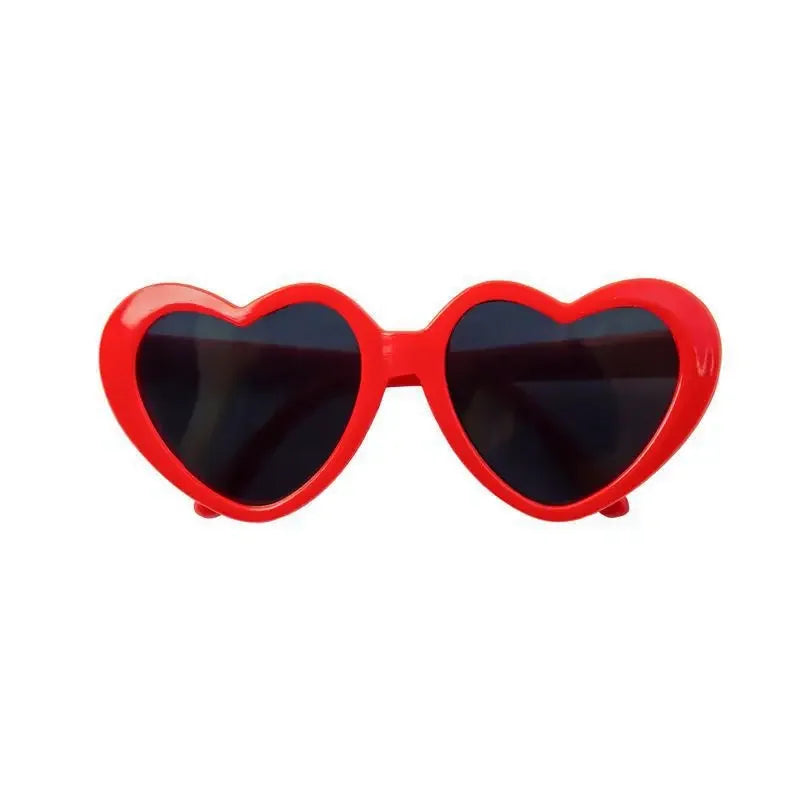 HeartPet Mini Dog Sunglasses