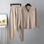 Tundraloom Knitted Set - Edward Fraiser