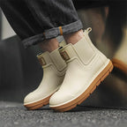 Waterproof Anti-Slip Rain Boots