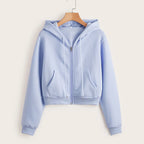 Lily Crop Top - Edward Fraiser