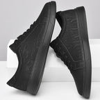 Portofino Genuine Leather Shoes - Edward Fraiser