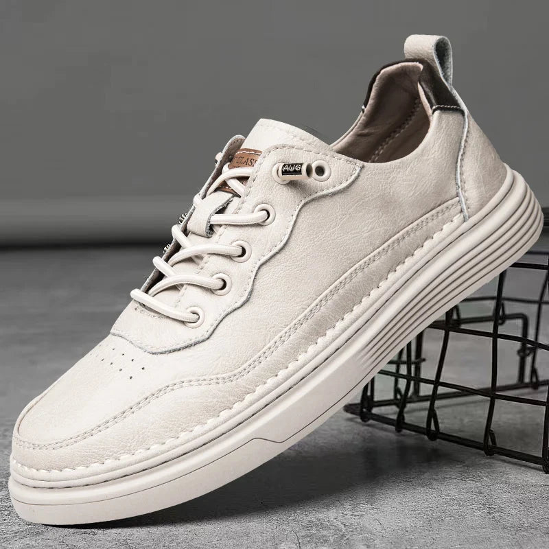 Modena Leather Dress Shoes