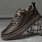 Modena Leather Dress Shoes