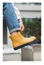 Waterproof Anti-Slip Rain Boots