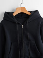 Lily Crop Top - Edward Fraiser