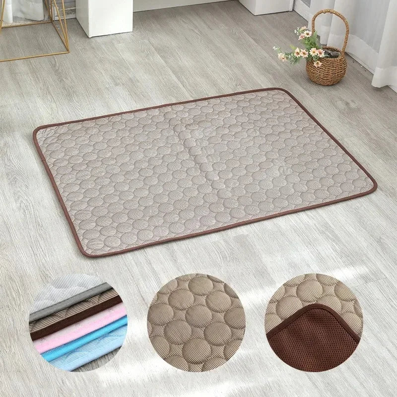 ChillMate Cooling Dog Mat