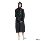 DryShield Portable Waterproof Raincoat