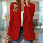 Alessia Tailored Blazer