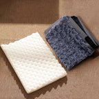 Plush Orthopedic Dog Bed Mat