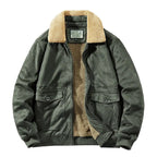 Mantucho Jacket - Edward Fraiser