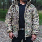 Raven Tactical Softshell Jacket
