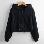 Lily Crop Top - Edward Fraiser