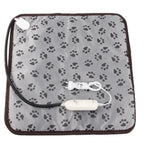 Adjustable Electric Heating Pad for Pets