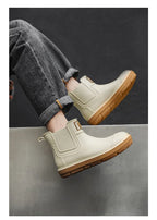 Waterproof Anti-Slip Rain Boots