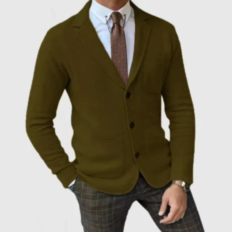 Bari Blazer Waistcoat