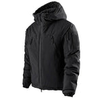 Raven Tactical Softshell Jacket