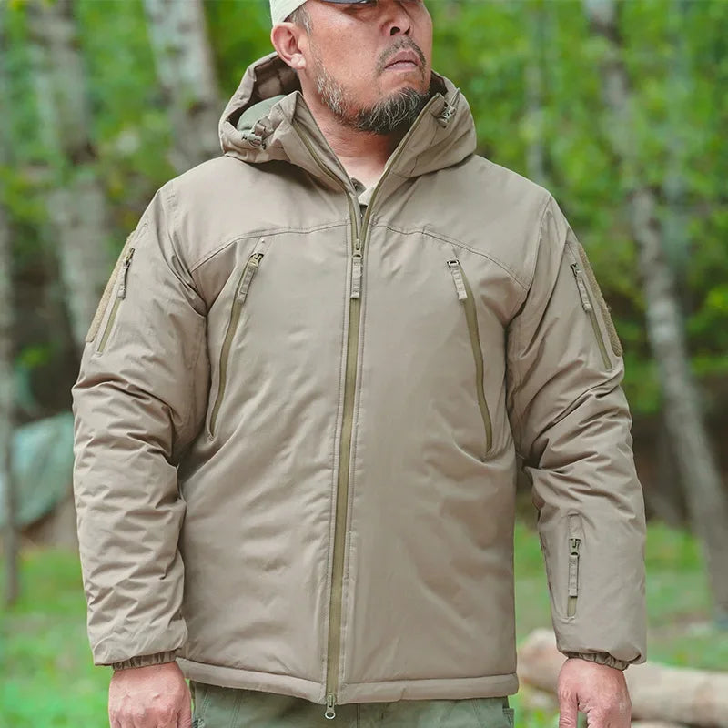 Raven Tactical Softshell Jacket