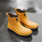 Waterproof Anti-Slip Rain Boots