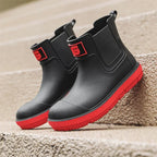 Waterproof Anti-Slip Rain Boots