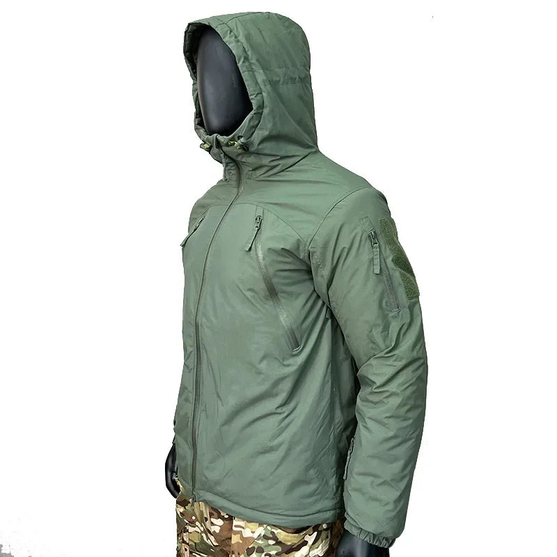 Raven Tactical Softshell Jacket
