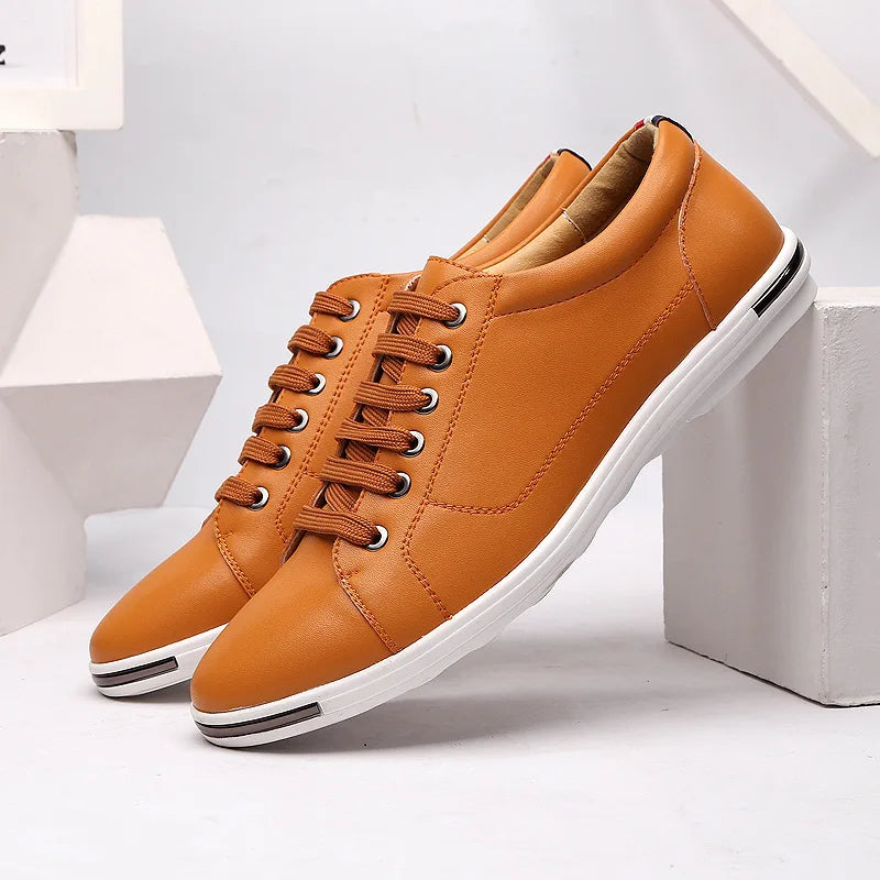 AeroCraft Casual Sneakers
