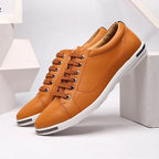 AeroCraft Casual Sneakers