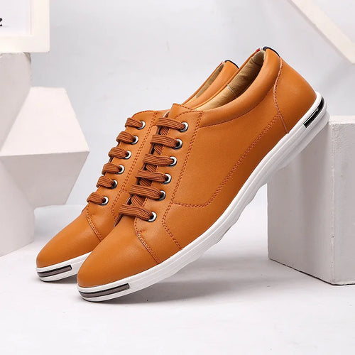 AeroCraft Casual Sneakers