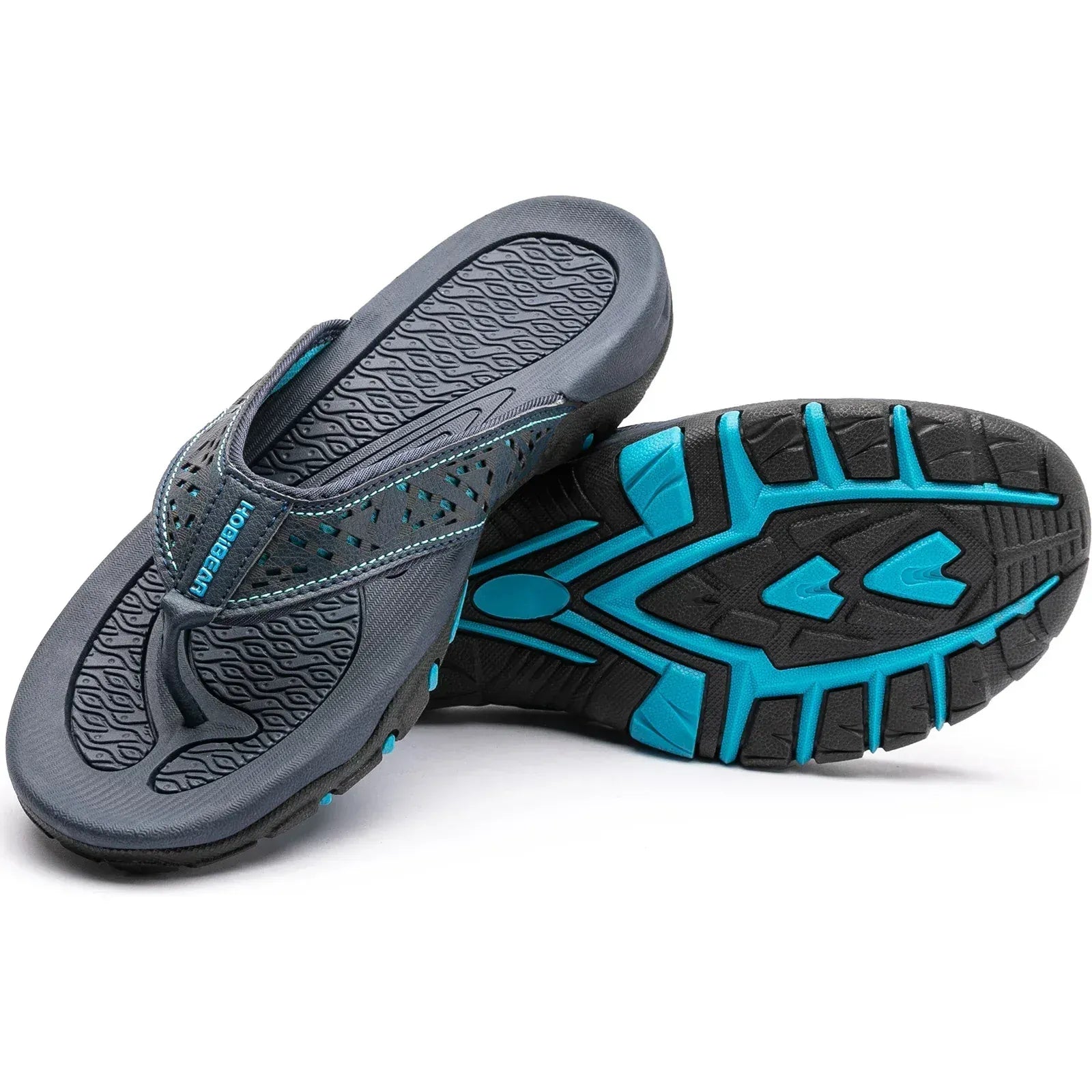 Orion Arch Support Flip Flops