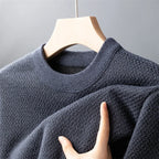 Mercer Knit Crew Sweater