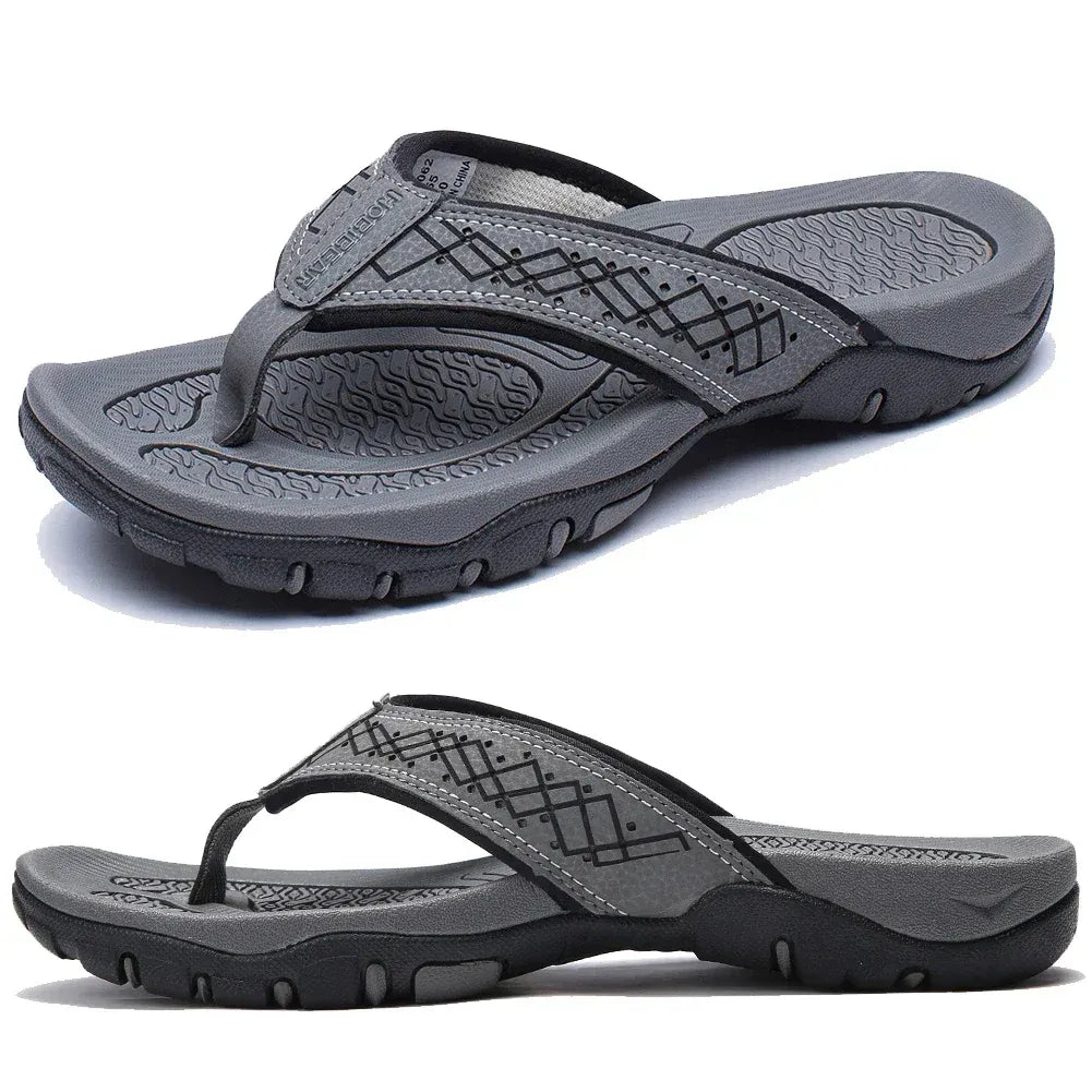Orion Arch Support Flip Flops