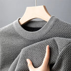 Mercer Knit Crew Sweater