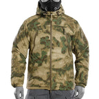 Raven Tactical Softshell Jacket