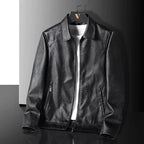 Enforcer Sheepskin Jacket - Edward Fraiser