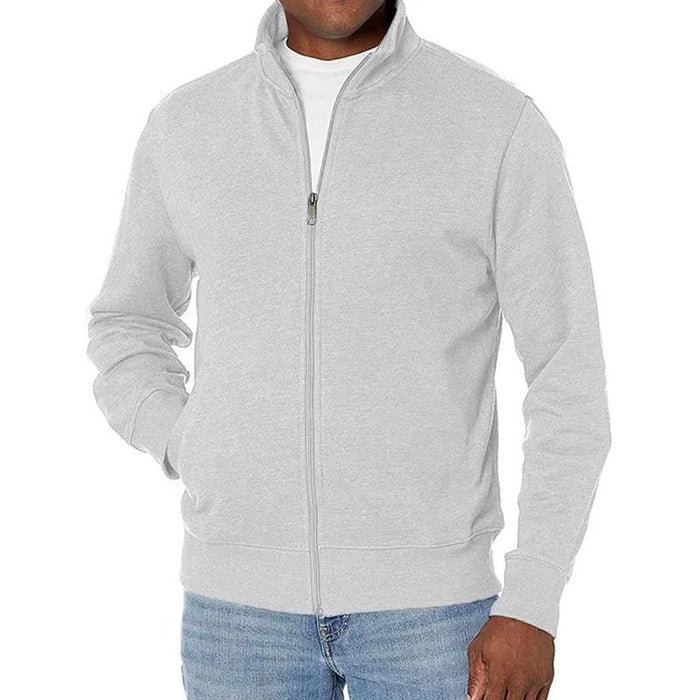 Verano Zip Sweater