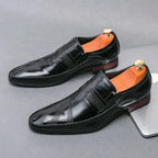 Venezia Leather Loafers