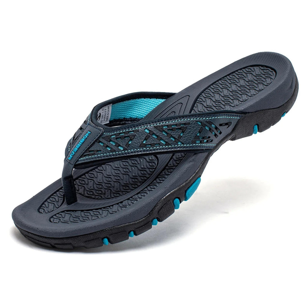 Orion Arch Support Flip Flops