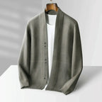 Marche Virginia Wool Cardigan