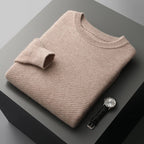 Valden Soft Knit Turtleneck Sweater