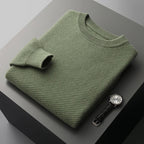 Valden Soft Knit Turtleneck Sweater