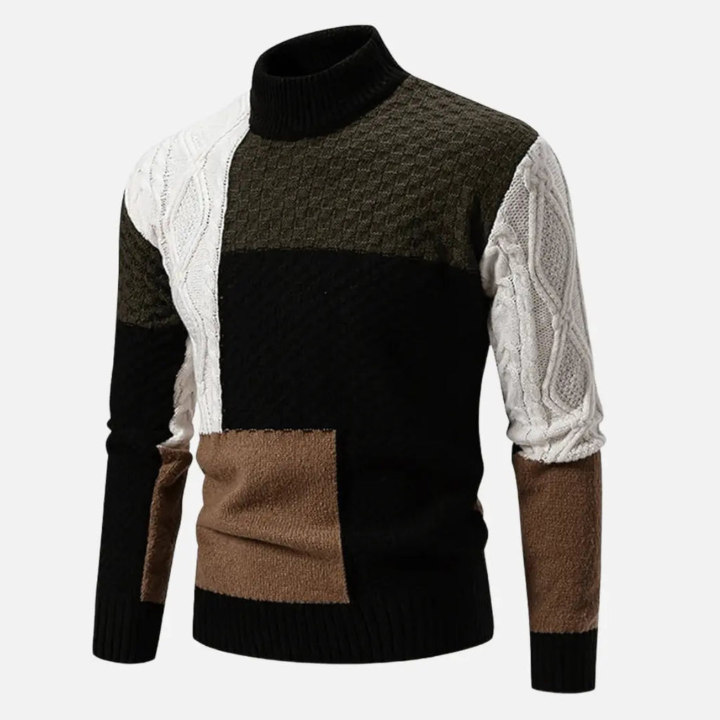 Taviano Element Sweater