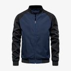Genoa Urban Bomber Jacket