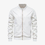 Genoa Urban Bomber Jacket