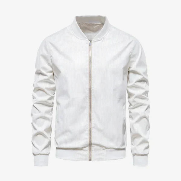 Genoa Urban Bomber Jacket