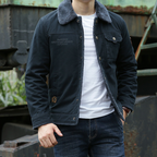 Thermofly Jacket - Edward Fraiser