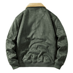 Mantucho Jacket - Edward Fraiser