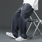 Velutia Sweatpants - Edward Fraiser