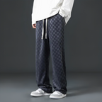 Velutia Sweatpants - Edward Fraiser