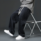 Velutia Sweatpants - Edward Fraiser
