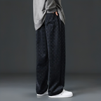 Velutia Sweatpants - Edward Fraiser