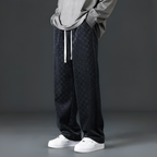 Velutia Sweatpants - Edward Fraiser